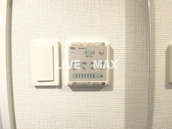 【設備】エスリード大阪セレスティア