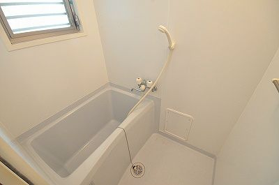 有田ビルのシャワールーム