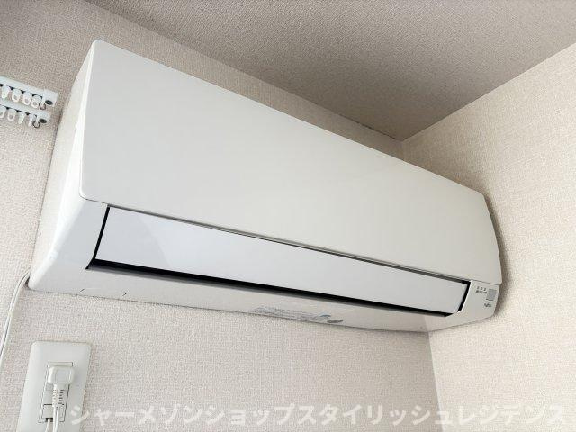 エルカーサ門司駅前の設備