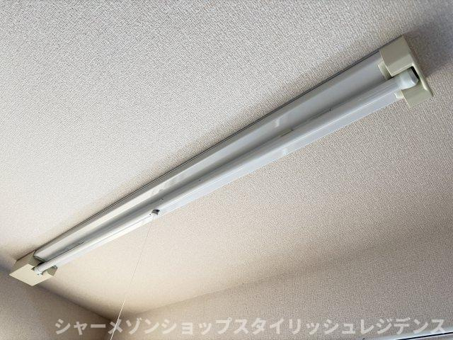 エルカーサ門司駅前の設備