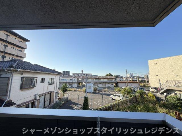 エルカーサ門司駅前の展望