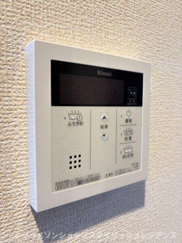 エルカーサ門司駅前の設備