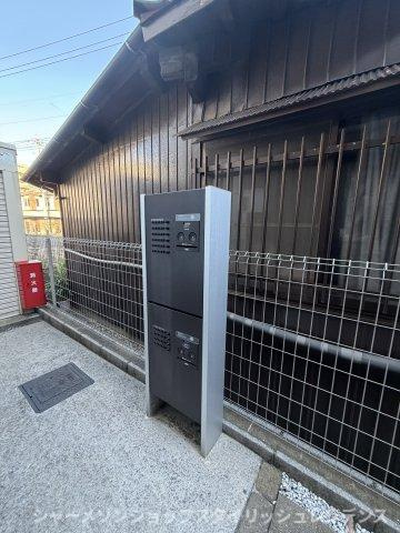 エルカーサ門司駅前のその他共用部分