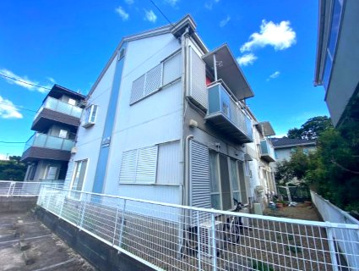 MTハイツの画像