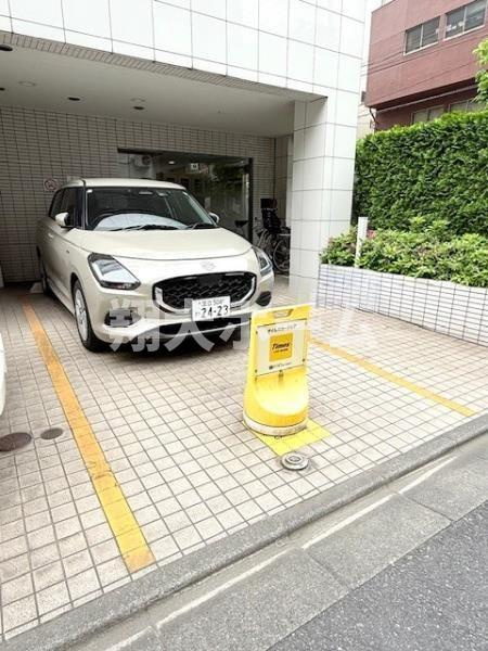 ＫＤＸレジデンス秋葉原のその他