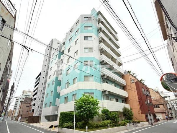 ＫＤＸレジデンス秋葉原のその他