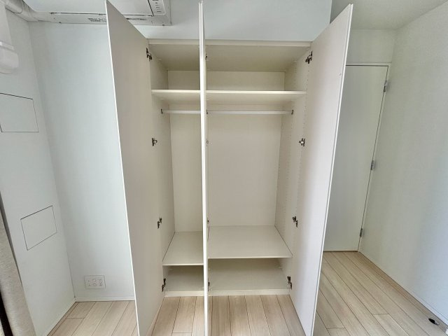 【収納】
