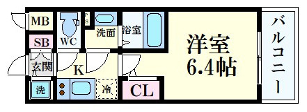 エスリード大阪セレスティア