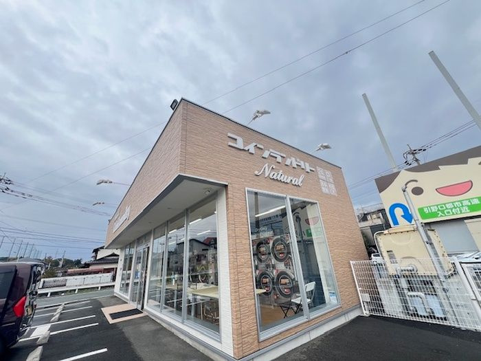 (仮称)D-ROOM別所町A棟のその他