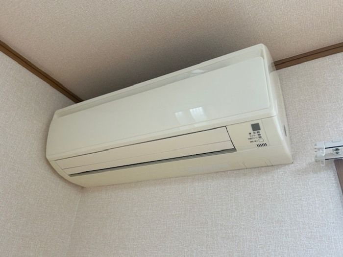 アールエムハイツ　Ⅲの設備