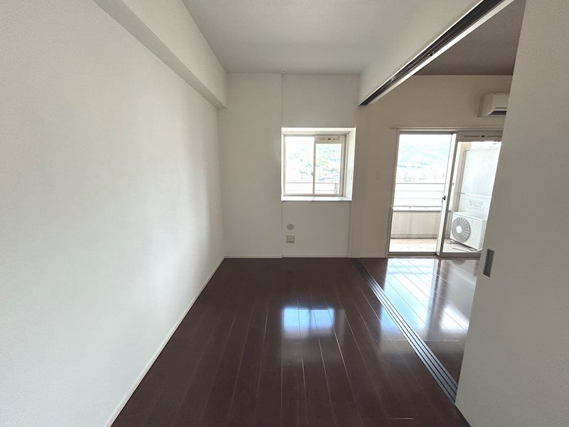 ガーデン・コートSUNATSUのその他共用部分|☆BedRoom5.0J☆