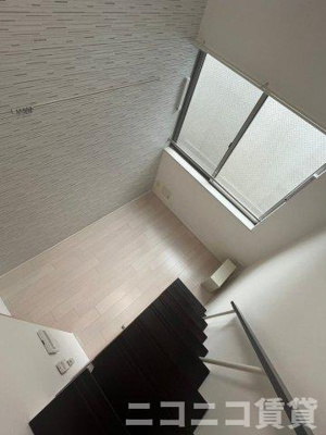 【展望】 | ハーモニーテラス阿佐谷南 | 別号室イメージの為、現状を優先致します。