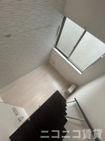 【展望】 | ハーモニーテラス阿佐谷南 | 別号室イメージの為、現状を優先致します。