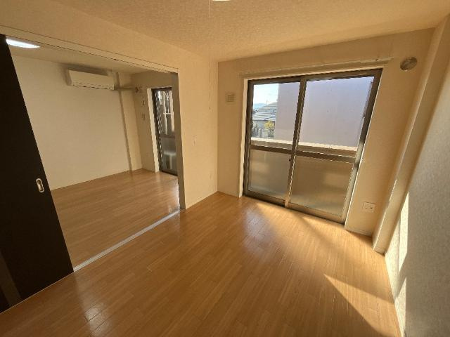 ドリームウィング西宮市の内装|室内