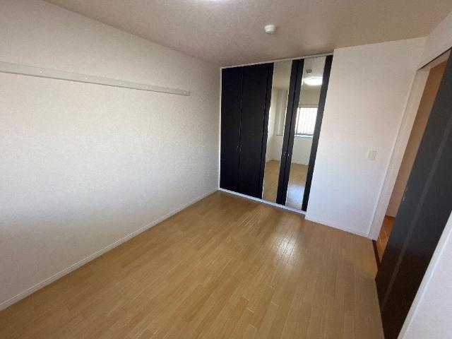 ドリームウィング西宮市の内装|室内