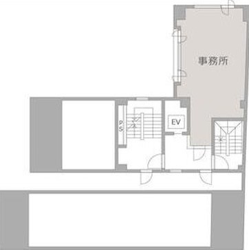 スパジオビルの間取り|スパジオビル　間取り