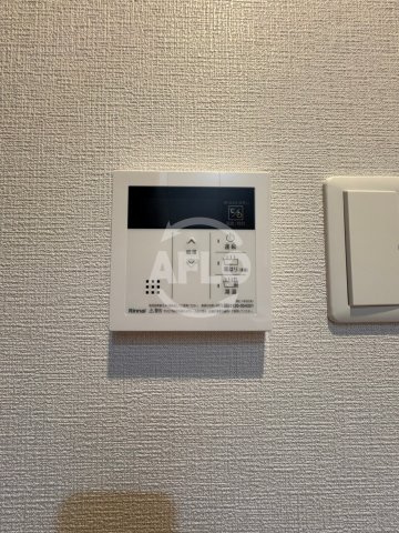 コンフォリア・リヴ大阪本町（開平小学校区）の設備|コンフォリア・リヴ大阪本町　給湯器