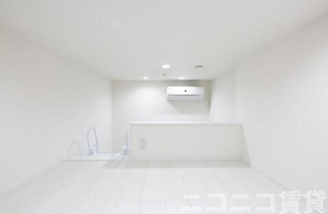 新宿区上落合３丁目のアパートの内装|別号室イメージの為、現状を優先致します。