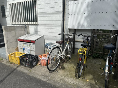 【その他共用部分】