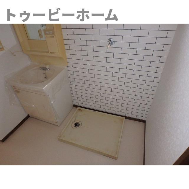 グランカーサA棟のその他