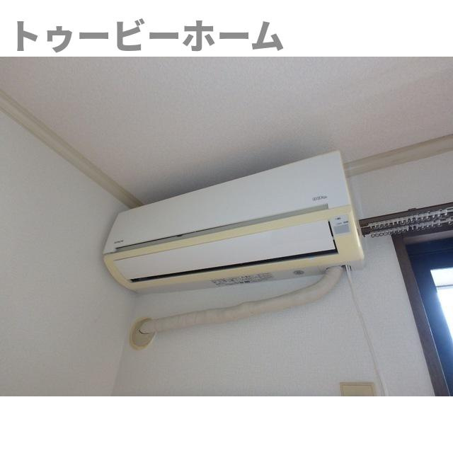 グランカーサA棟のその他