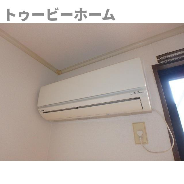 グランカーサA棟のその他