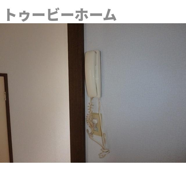 グランカーサA棟のその他