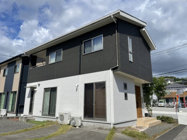 鹿児島市清和四丁目戸建て