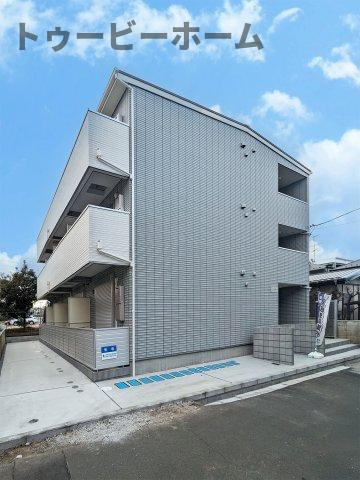 キャメル所沢青葉台