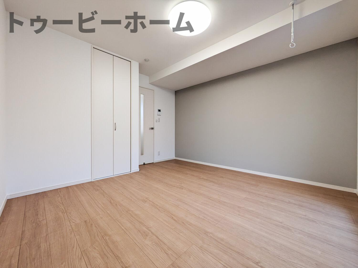 キャメル所沢青葉台の居間・リビング|こちらの居間で趣味の時間をお楽しみください