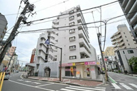 ヴェラハイツ鶴見の画像