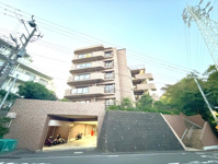 【角部屋×フルリノベ】アルファシティ金沢八景B館の画像