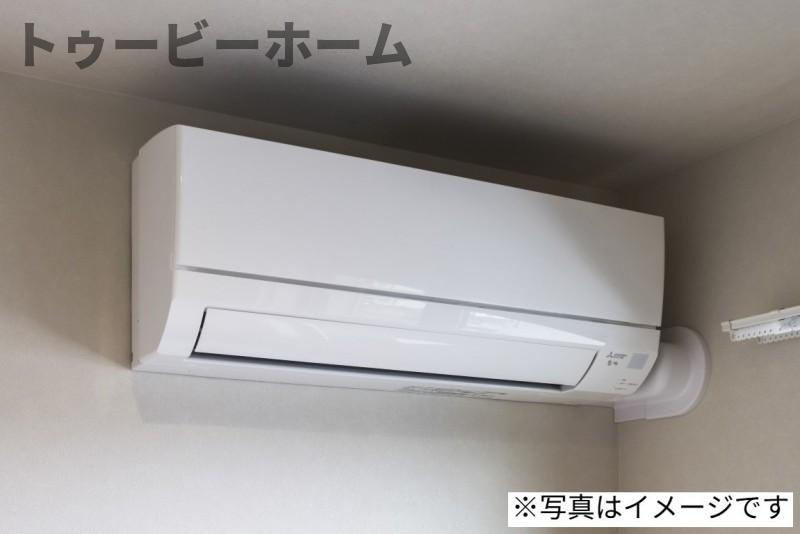 ヴィラソーレ新所沢の設備