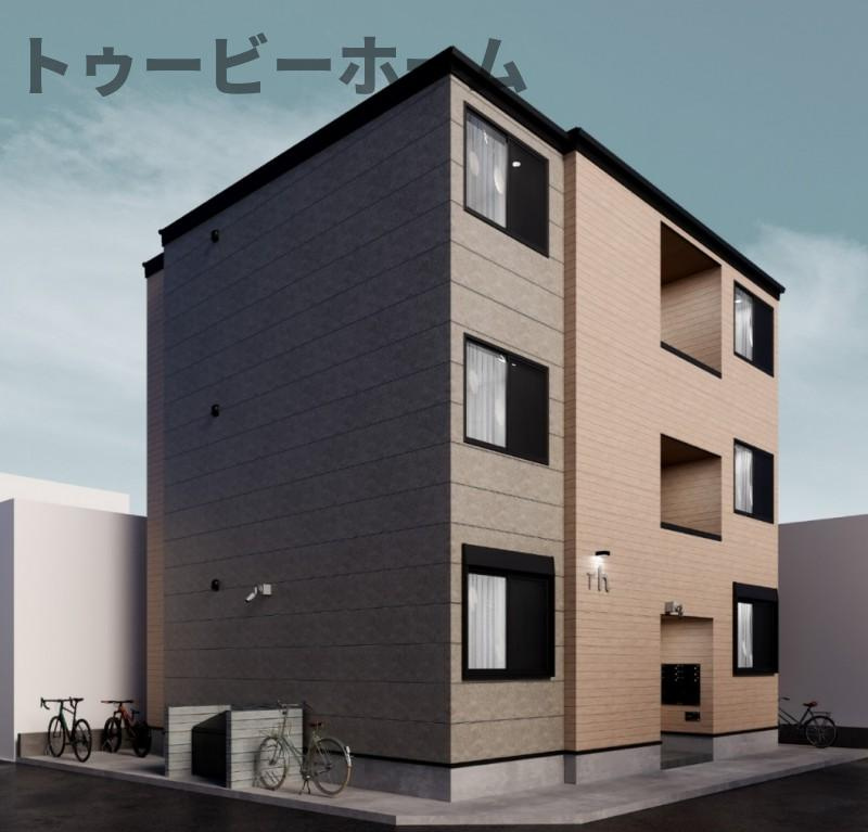 ヴィラソーレ新所沢