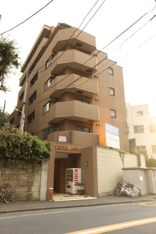 ドルチェ代々木の画像