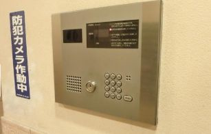 【セキュリティ】ドルチェ代々木 