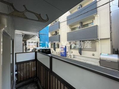 【展望】 | 石川コーポ