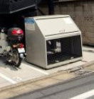 エフォート西池袋のその他共用部分