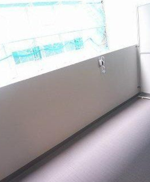 ラフィスタ品川 ベイのバルコニー|開放的で明るい空間を演出してくれるバルコニーです