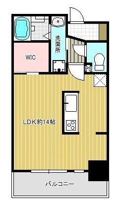 桜木－ＭＳＫの間取り|間取りです。