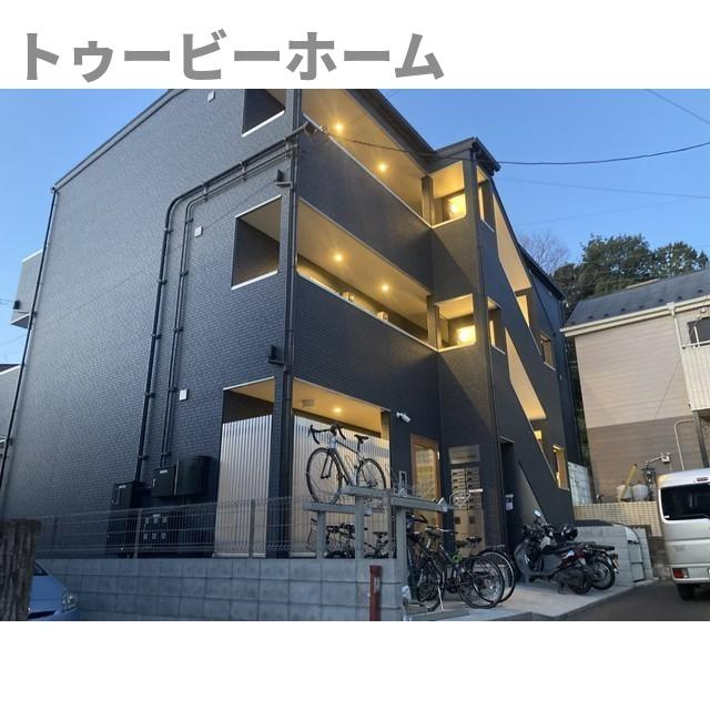 MQuarto西所沢