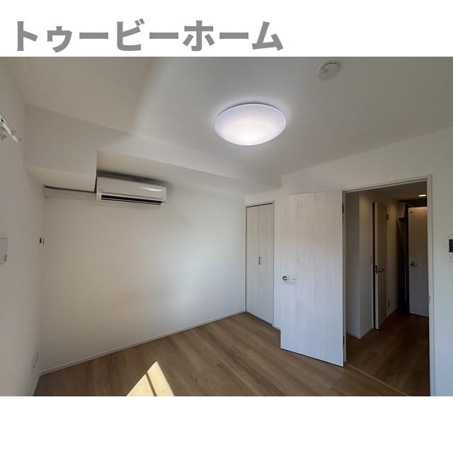 MQuarto西所沢の居間・リビング|使いやすいリビングです