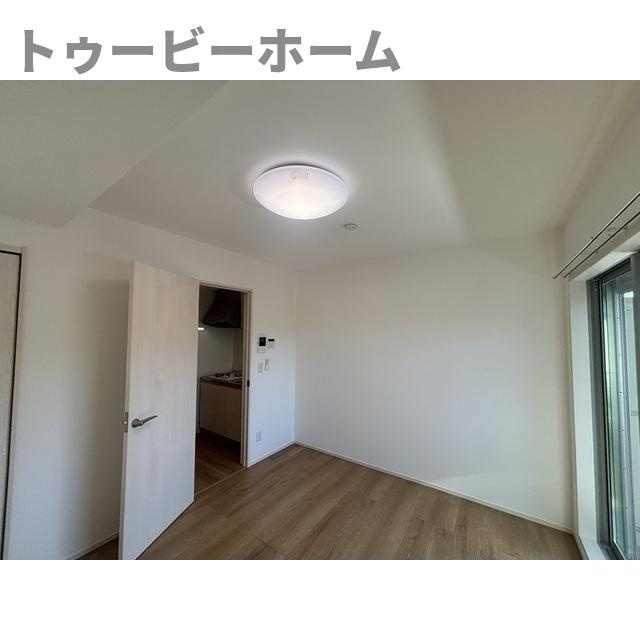 MQuarto西所沢の居間・リビング|使いやすい居間です