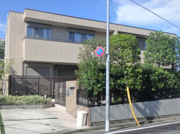 ヒルトップ田園調布