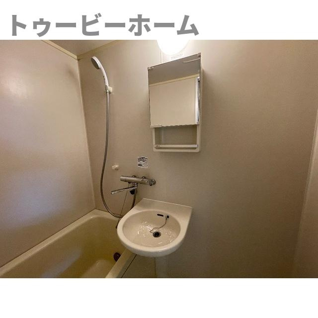 グリーンハイツ田中Ⅱの内装|内装も気になるポイント