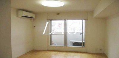 【居間・リビング】 | パシフィックニュー豊玉 | 洋室のお部屋です。