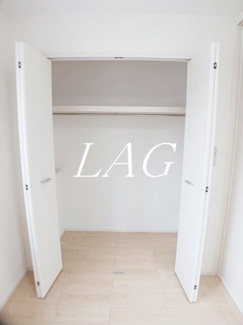 【収納】 | アーバンディア | 収納です。