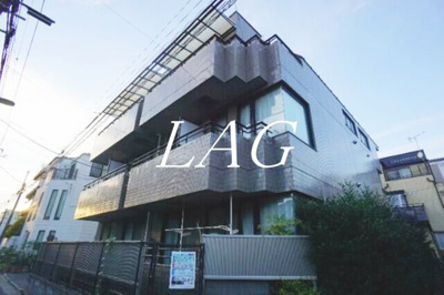 【外観】 | エスパシオジン | 外観です。