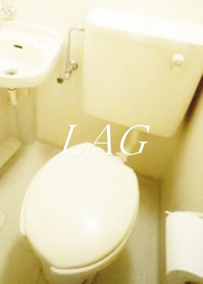 【トイレ】 | エスパシオジン | トイレです。