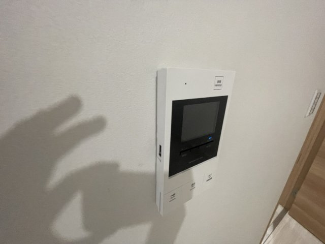ハイツNinoのセキュリティ